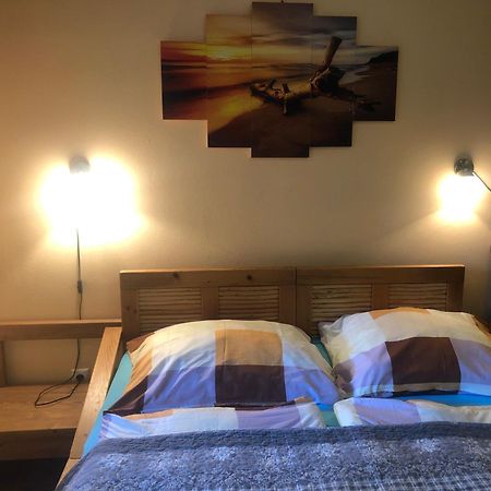 Zazi Apartmany Fatrapark Hrabovo Ruzomberok Buitenkant foto