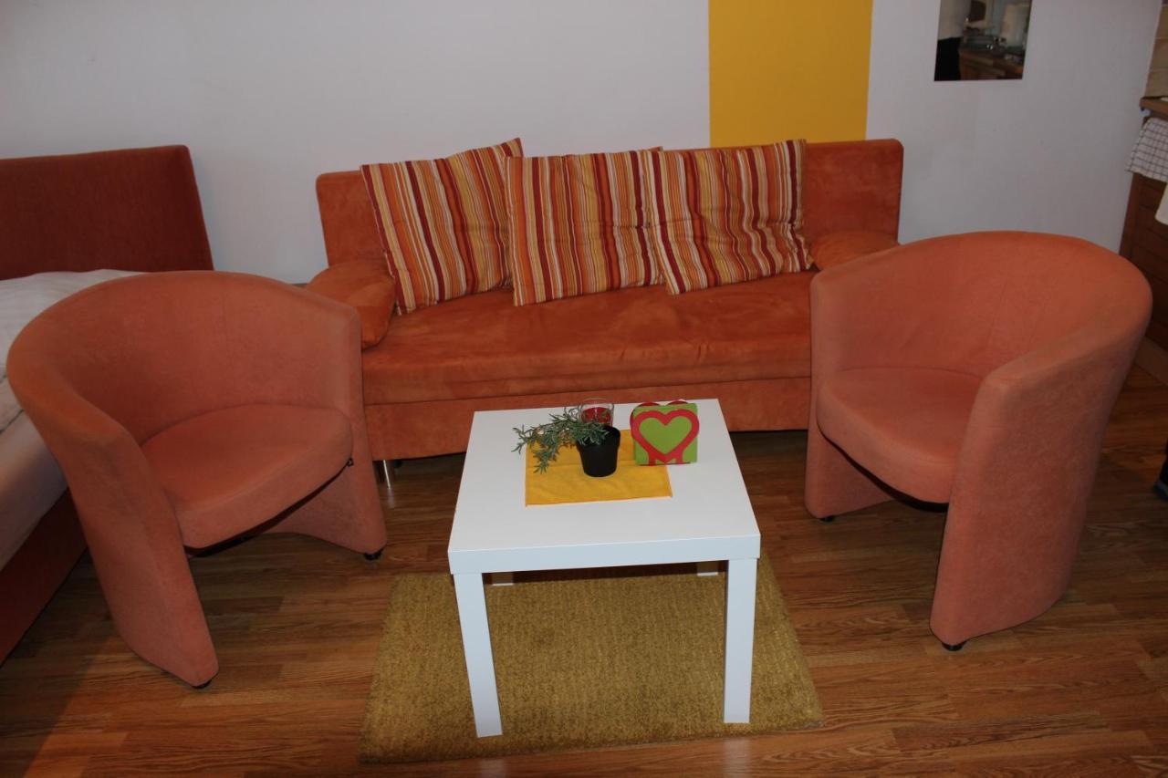 Zazi Apartmany Fatrapark Hrabovo Ruzomberok Buitenkant foto