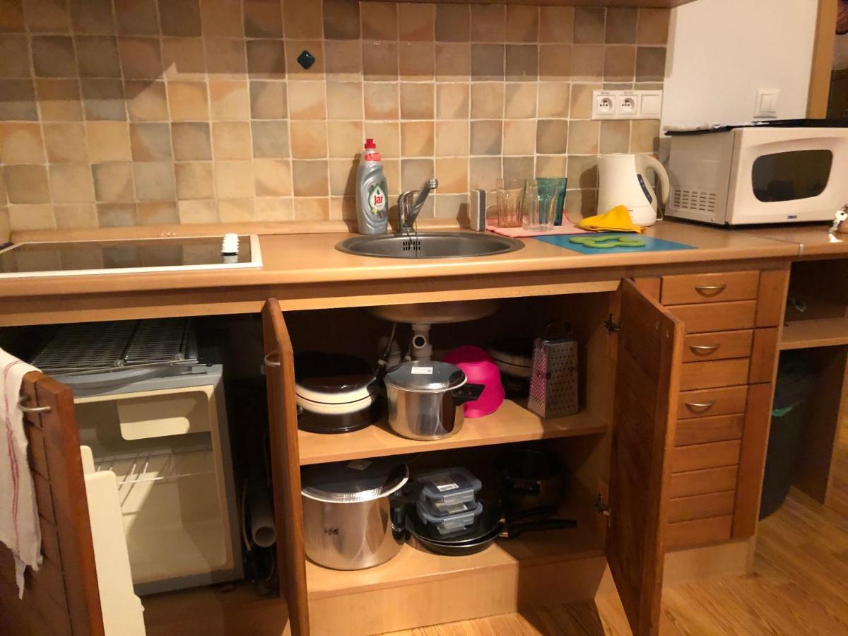 Zazi Apartmany Fatrapark Hrabovo Ruzomberok Buitenkant foto