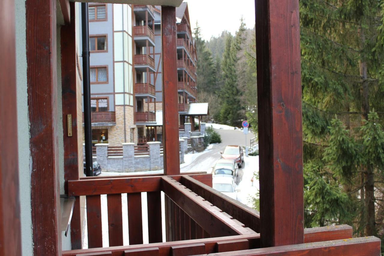 Zazi Apartmany Fatrapark Hrabovo Ruzomberok Buitenkant foto