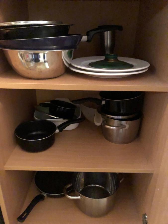 Zazi Apartmany Fatrapark Hrabovo Ruzomberok Buitenkant foto