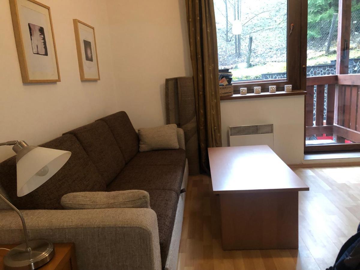 Zazi Apartmany Fatrapark Hrabovo Ruzomberok Buitenkant foto