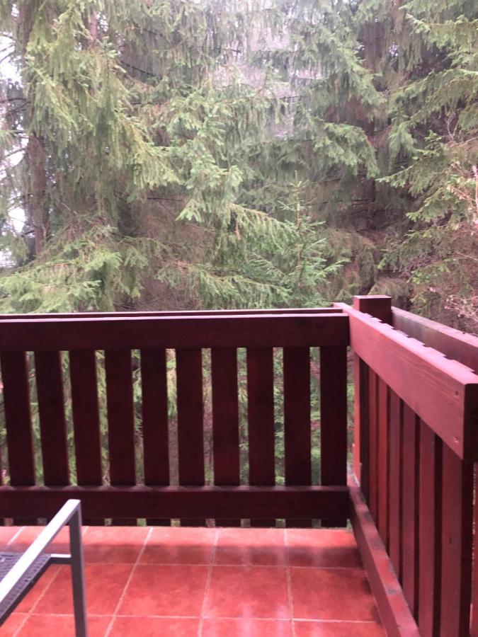Zazi Apartmany Fatrapark Hrabovo Ruzomberok Buitenkant foto