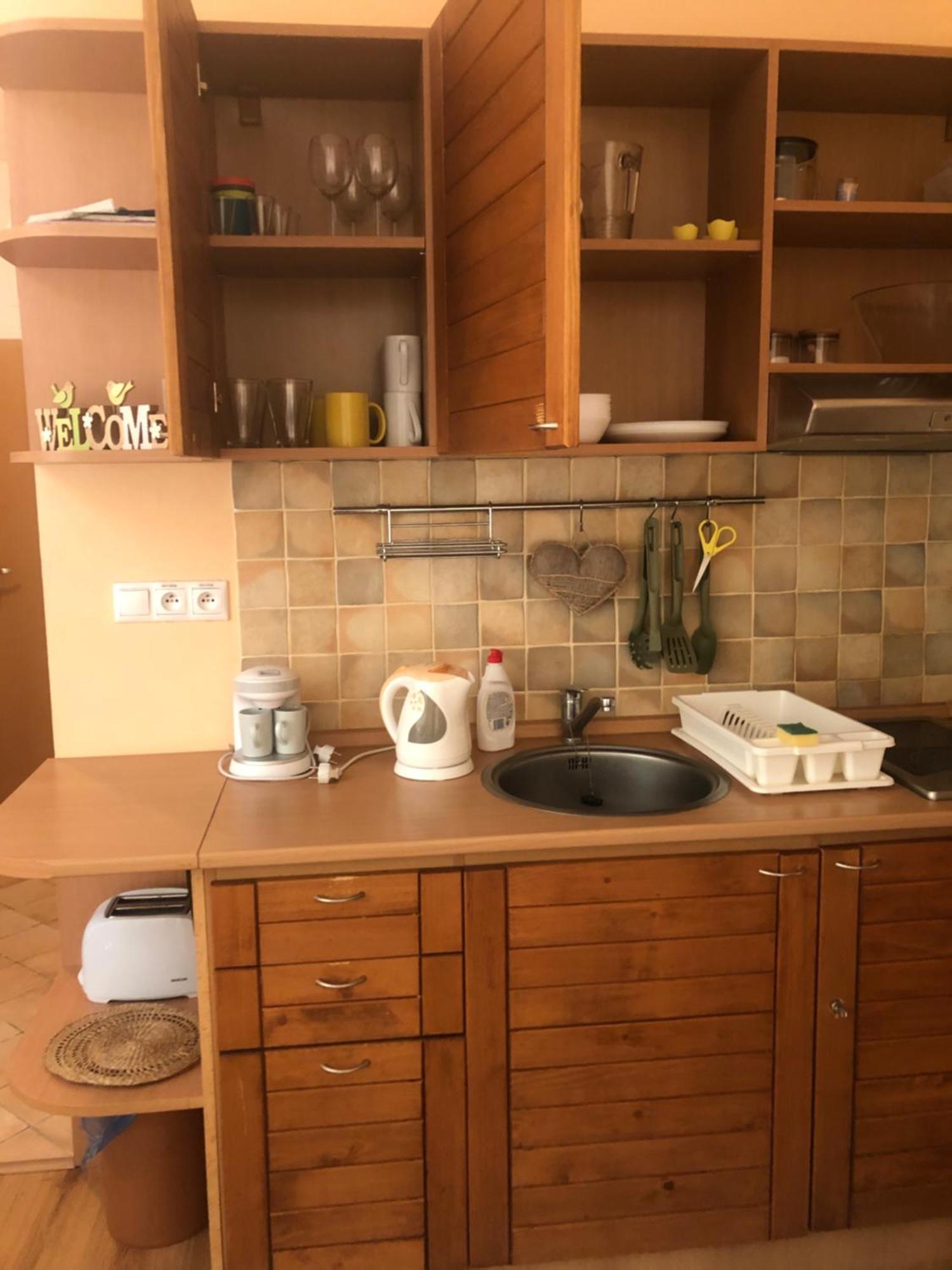 Zazi Apartmany Fatrapark Hrabovo Ruzomberok Buitenkant foto