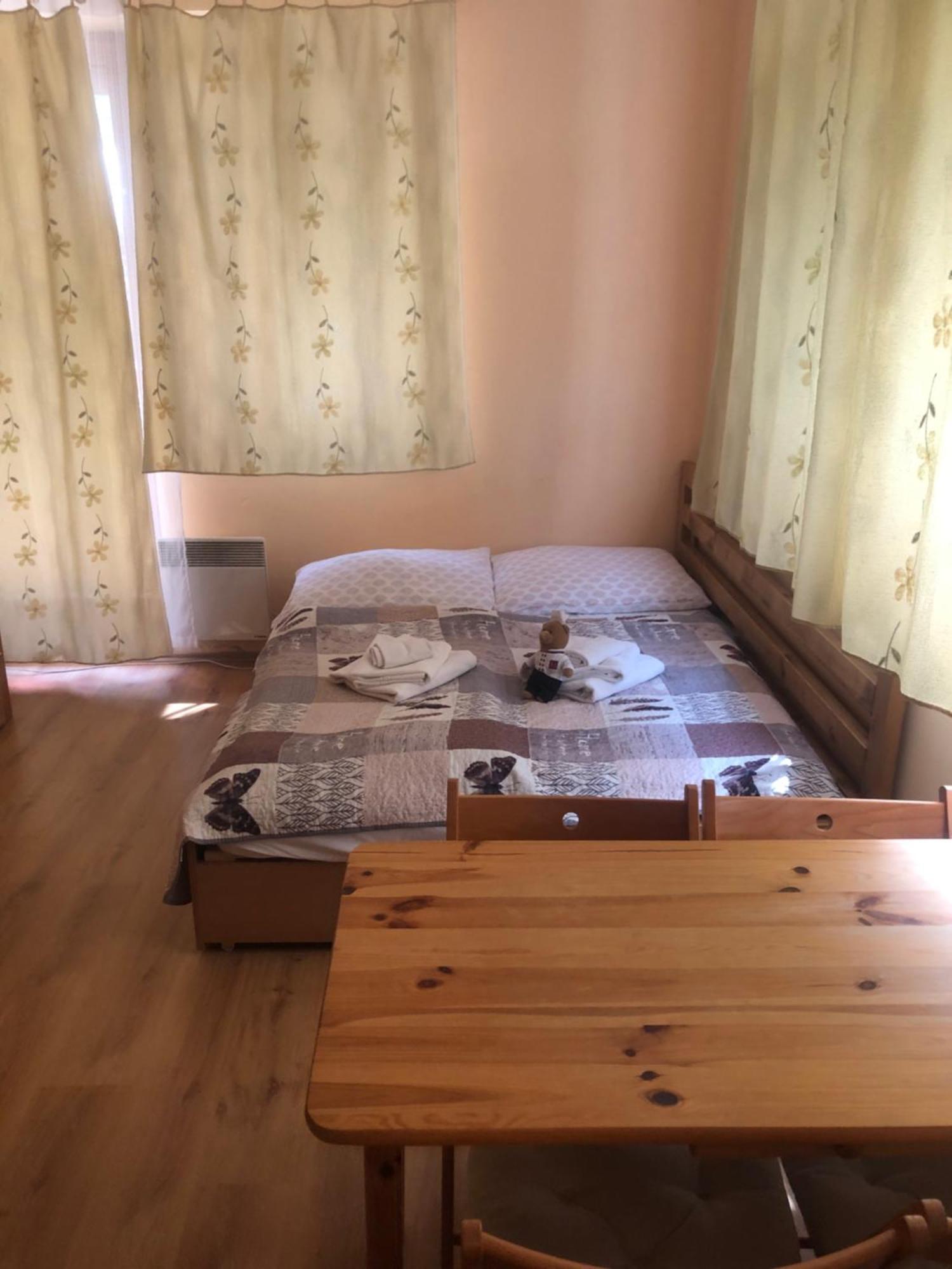 Zazi Apartmany Fatrapark Hrabovo Ruzomberok Buitenkant foto