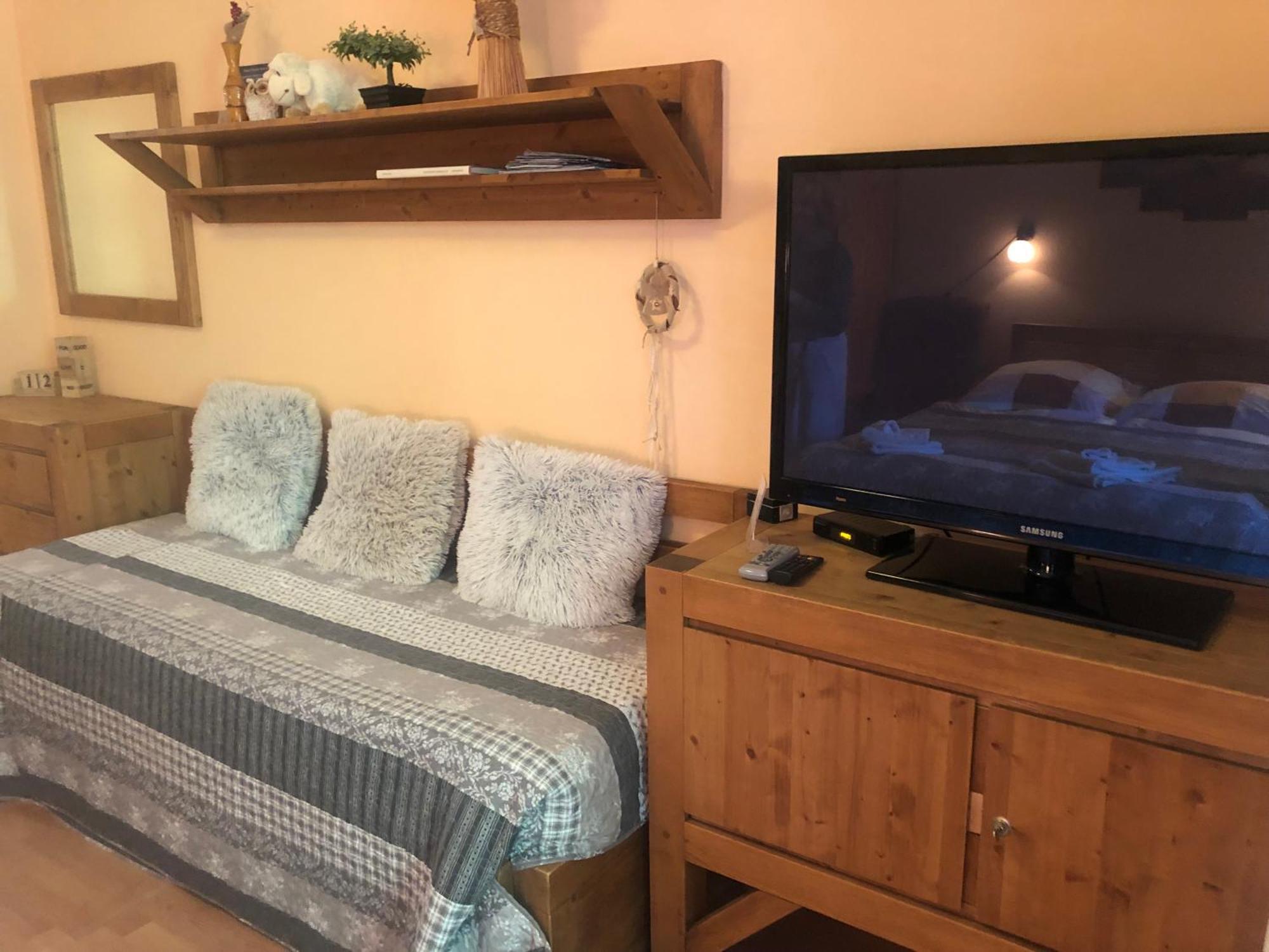 Zazi Apartmany Fatrapark Hrabovo Ruzomberok Buitenkant foto