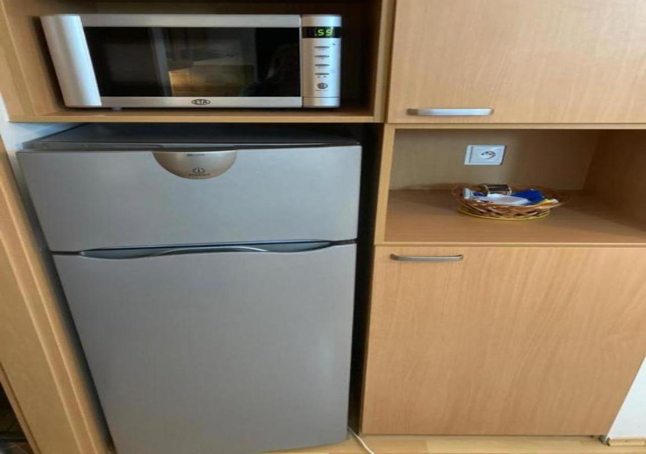 Zazi Apartmany Fatrapark Hrabovo Ruzomberok Buitenkant foto
